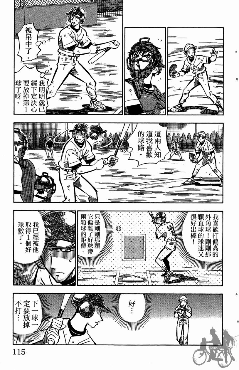 王牌神投手韩漫全集-VOL04无删减无遮挡章节图片 