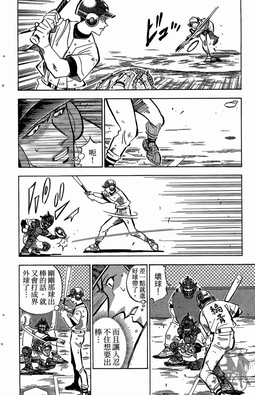 王牌神投手韩漫全集-VOL04无删减无遮挡章节图片 