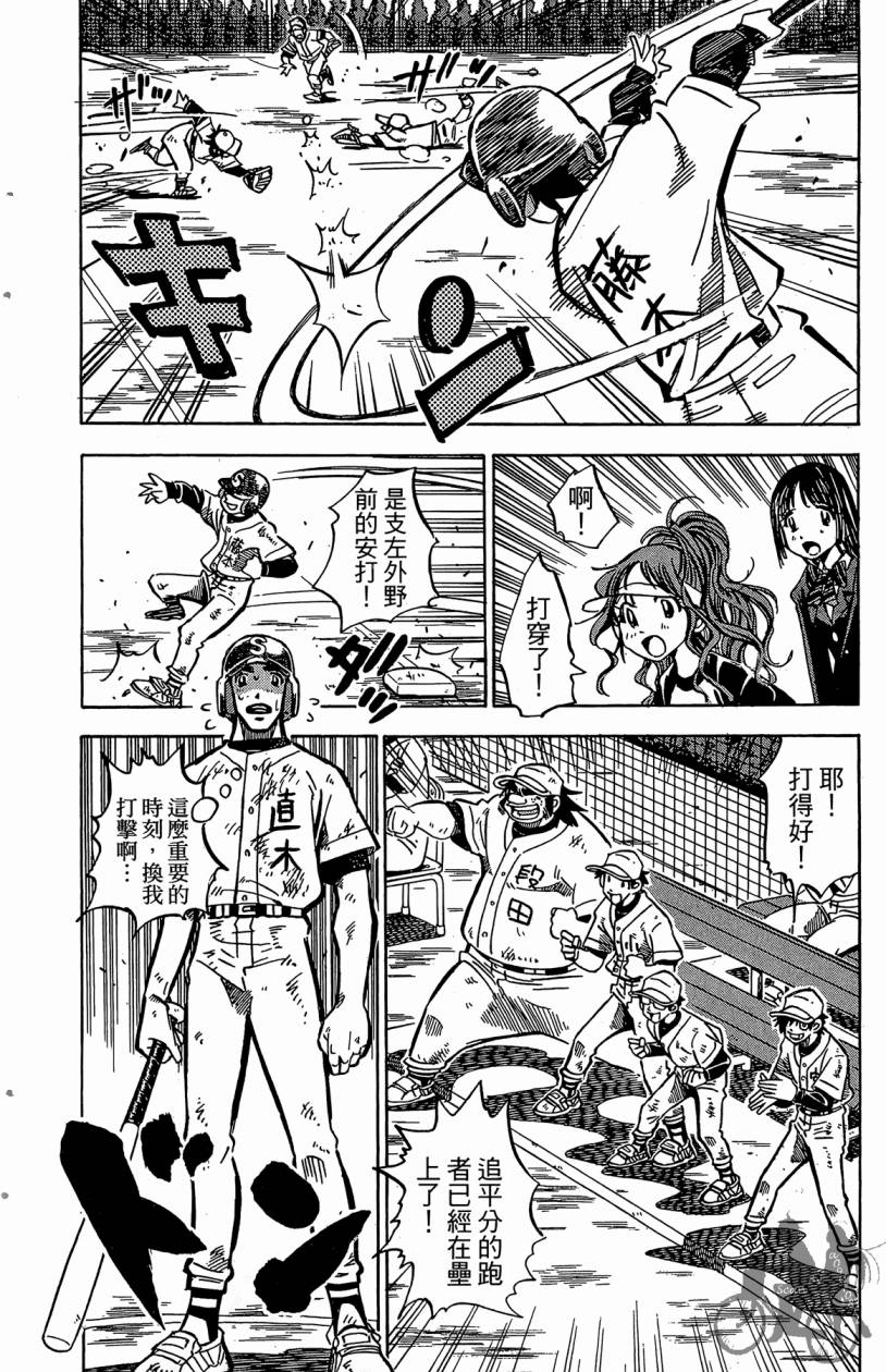 王牌神投手韩漫全集-VOL04无删减无遮挡章节图片 