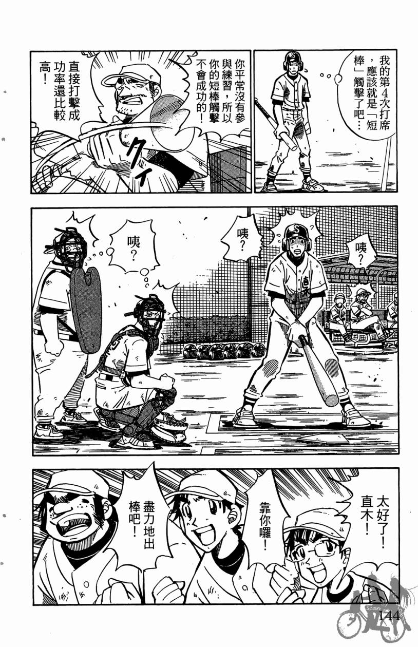 王牌神投手韩漫全集-VOL04无删减无遮挡章节图片 
