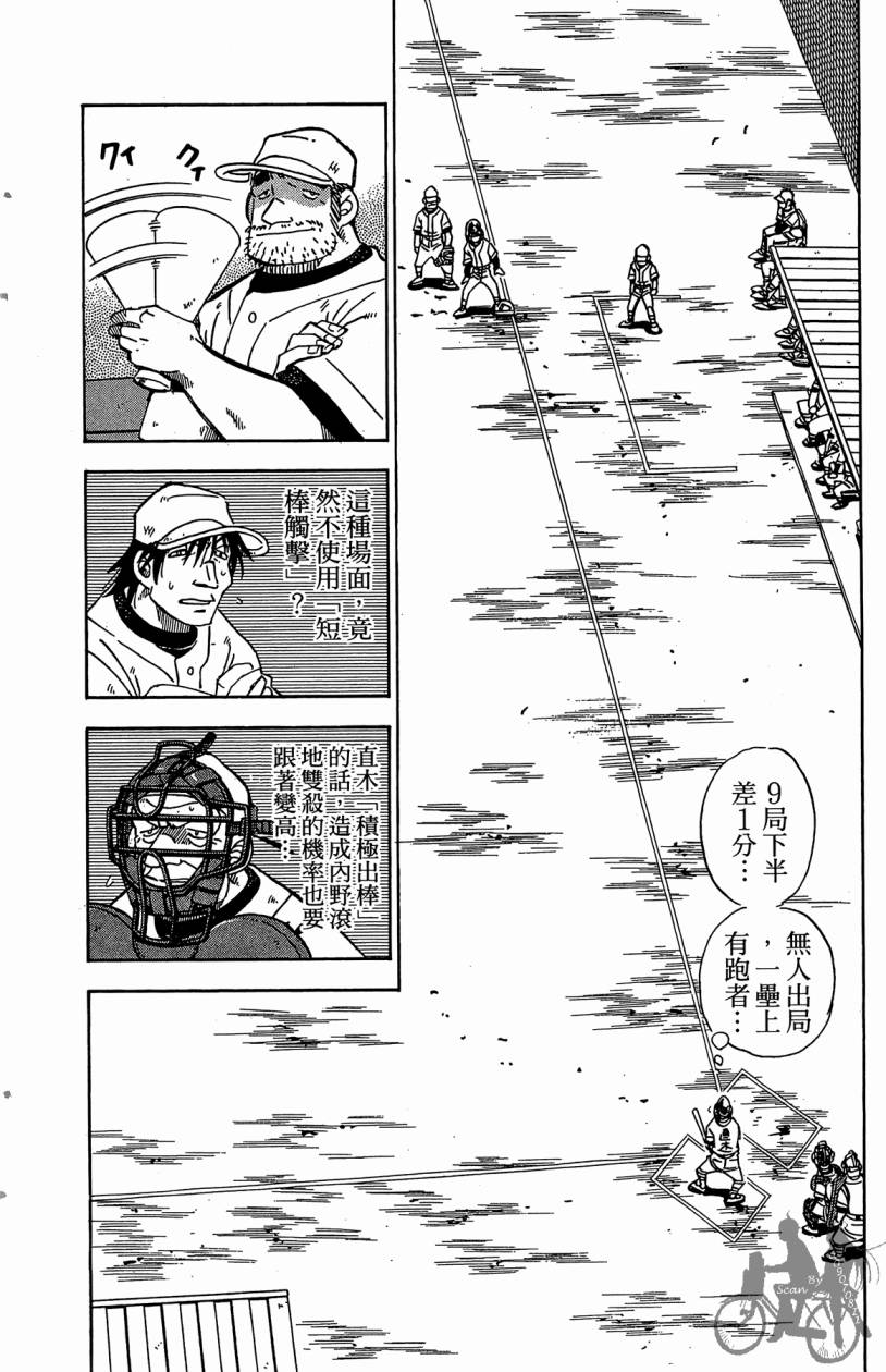 王牌神投手韩漫全集-VOL04无删减无遮挡章节图片 
