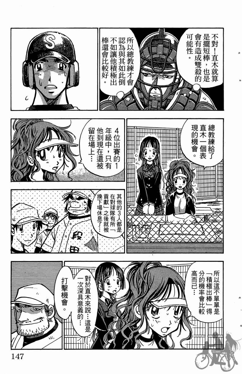 王牌神投手韩漫全集-VOL04无删减无遮挡章节图片 