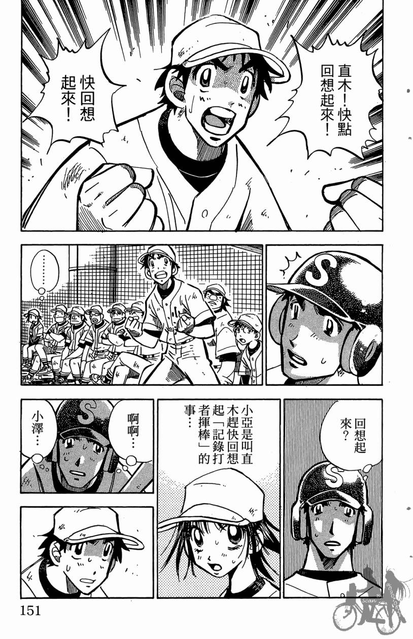 王牌神投手韩漫全集-VOL04无删减无遮挡章节图片 