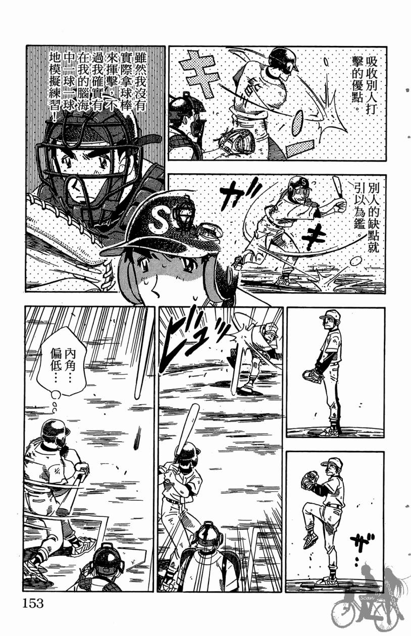 王牌神投手韩漫全集-VOL04无删减无遮挡章节图片 