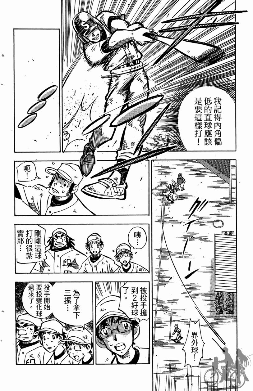 王牌神投手韩漫全集-VOL04无删减无遮挡章节图片 