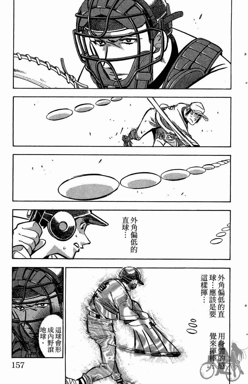 王牌神投手韩漫全集-VOL04无删减无遮挡章节图片 