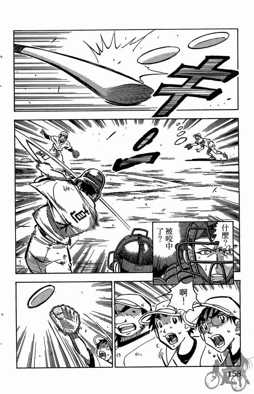 王牌神投手韩漫全集-VOL04无删减无遮挡章节图片 