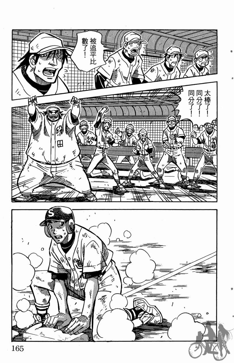 王牌神投手韩漫全集-VOL04无删减无遮挡章节图片 