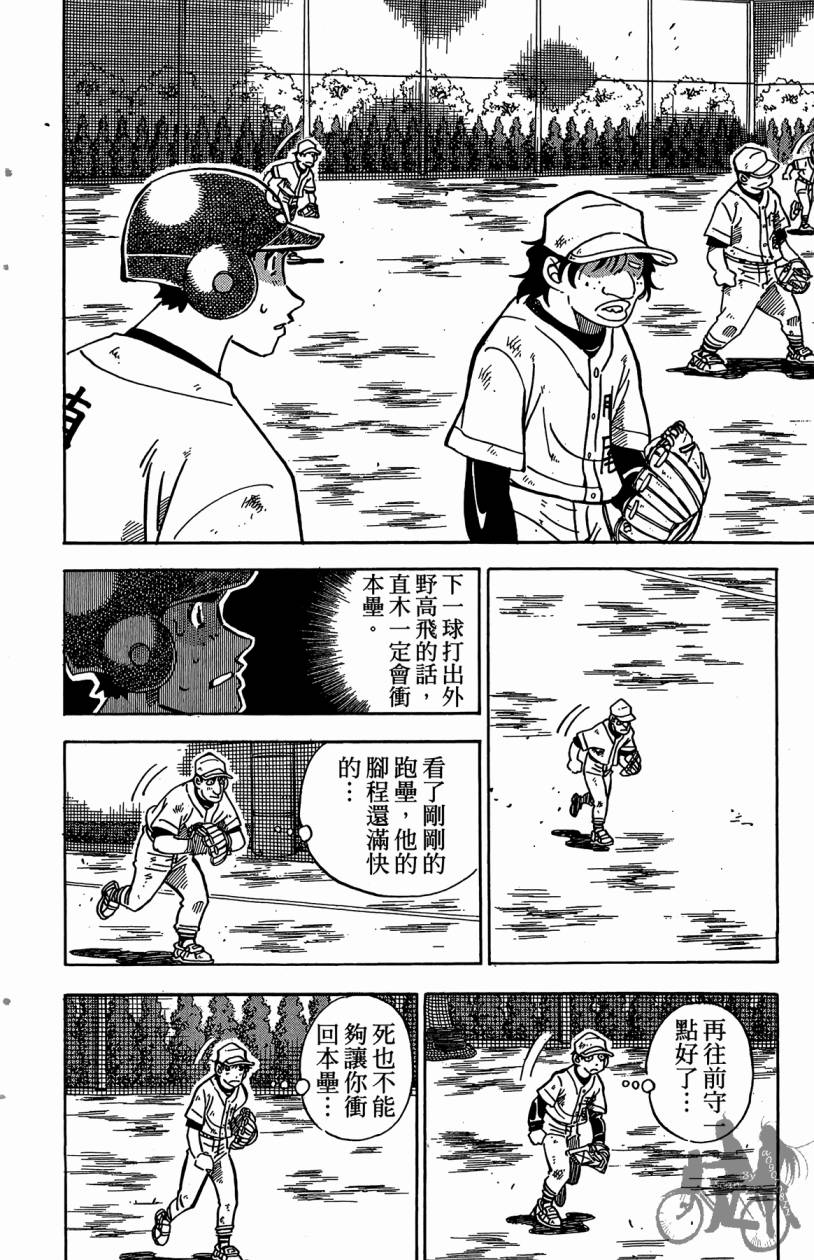 王牌神投手韩漫全集-VOL04无删减无遮挡章节图片 