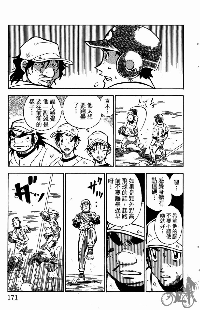 王牌神投手韩漫全集-VOL04无删减无遮挡章节图片 