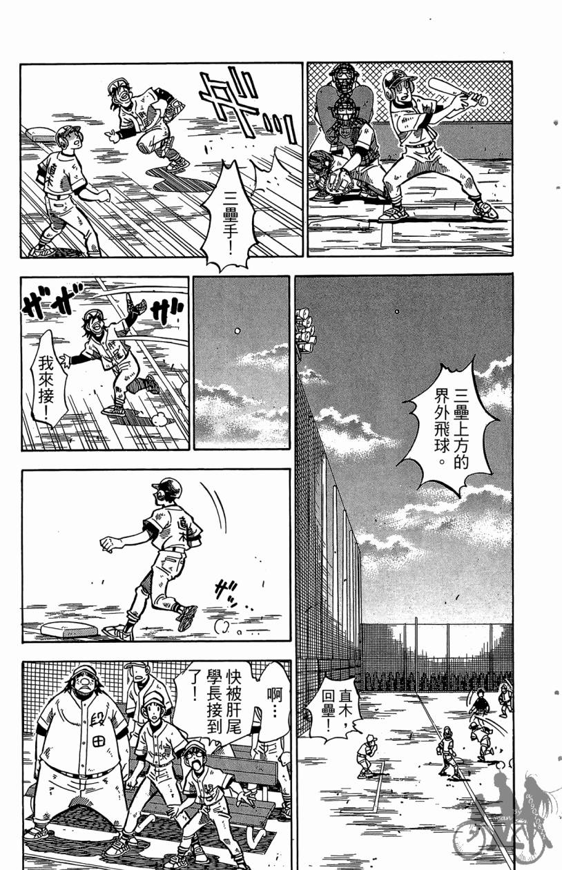 王牌神投手韩漫全集-VOL04无删减无遮挡章节图片 