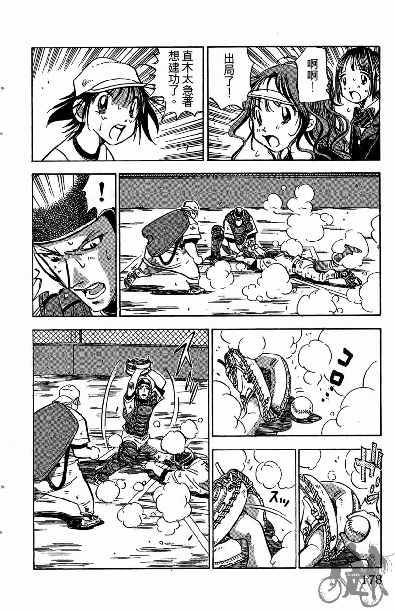 王牌神投手韩漫全集-VOL04无删减无遮挡章节图片 