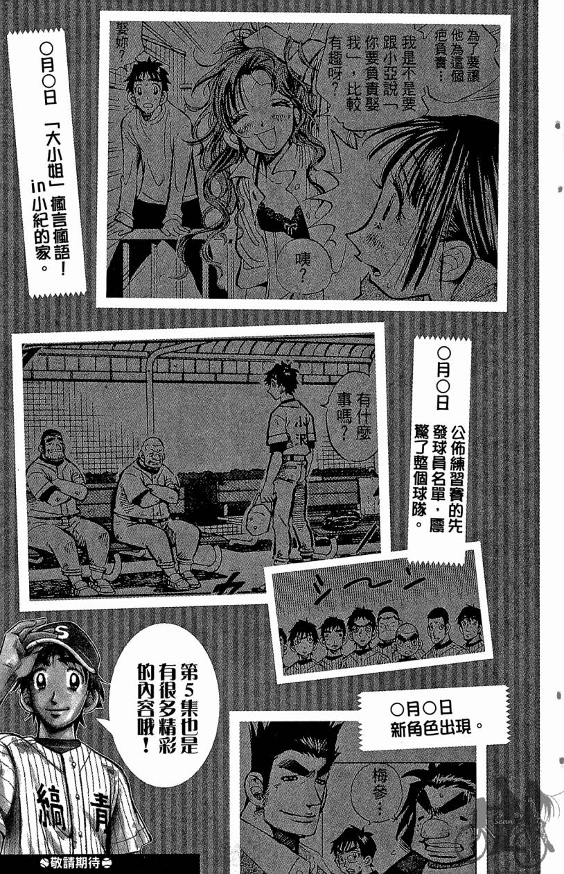 王牌神投手韩漫全集-VOL04无删减无遮挡章节图片 