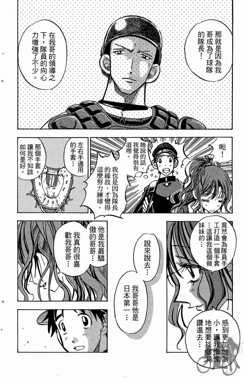 王牌神投手韩漫全集-VOL04无删减无遮挡章节图片 