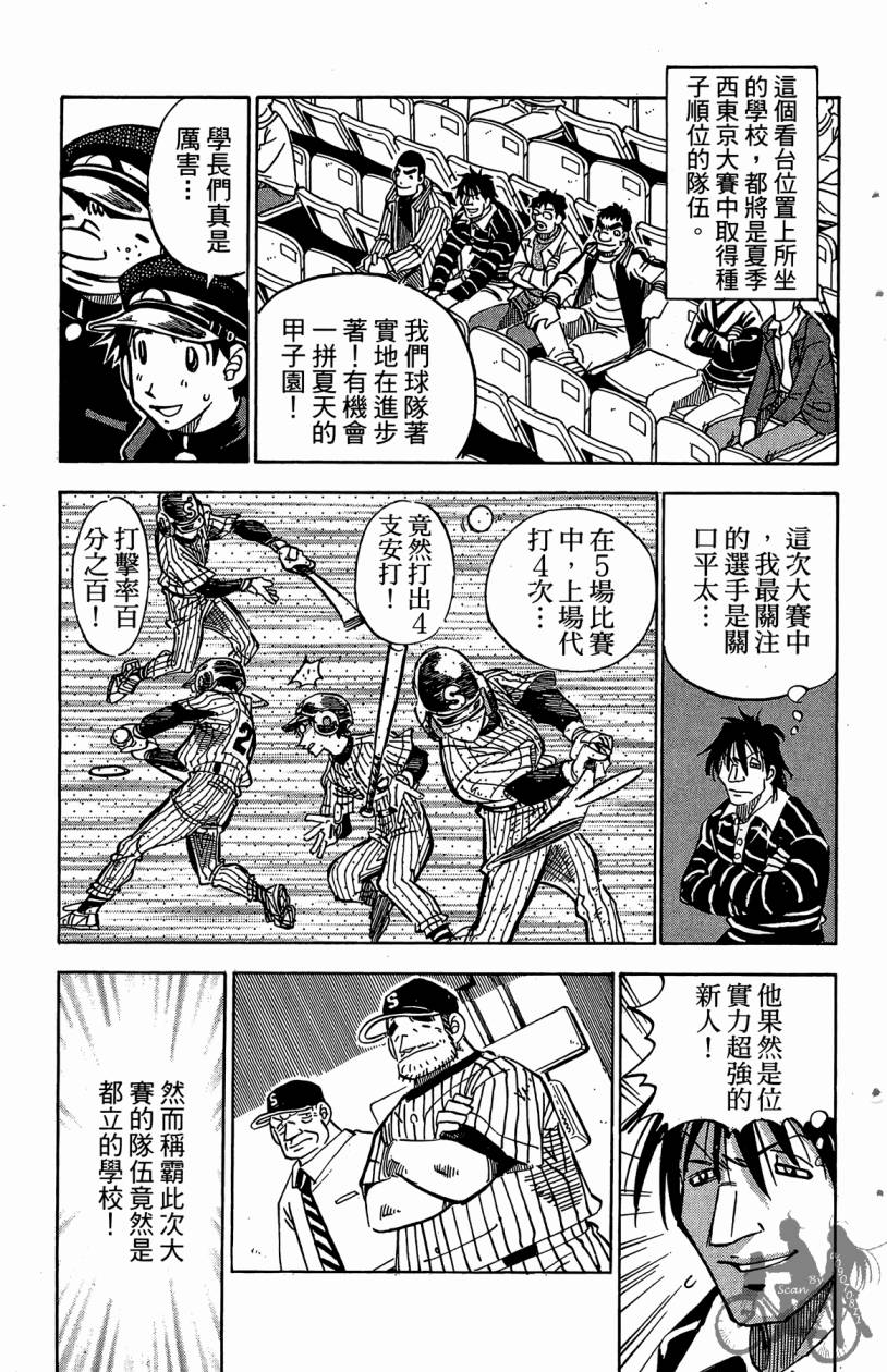 王牌神投手韩漫全集-VOL04无删减无遮挡章节图片 