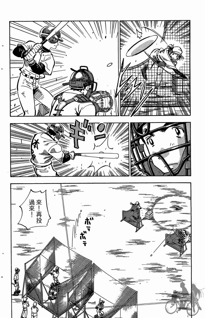 王牌神投手韩漫全集-VOL04无删减无遮挡章节图片 