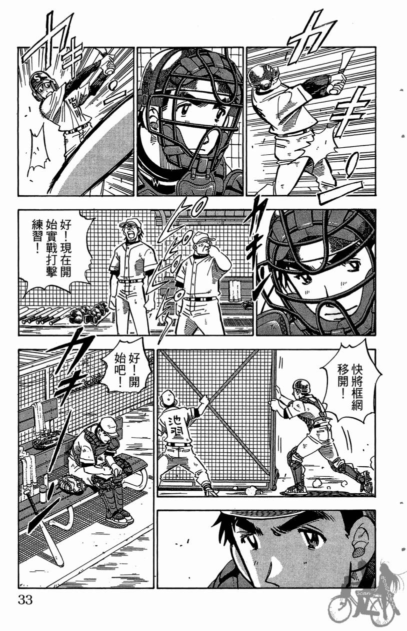 王牌神投手韩漫全集-VOL04无删减无遮挡章节图片 