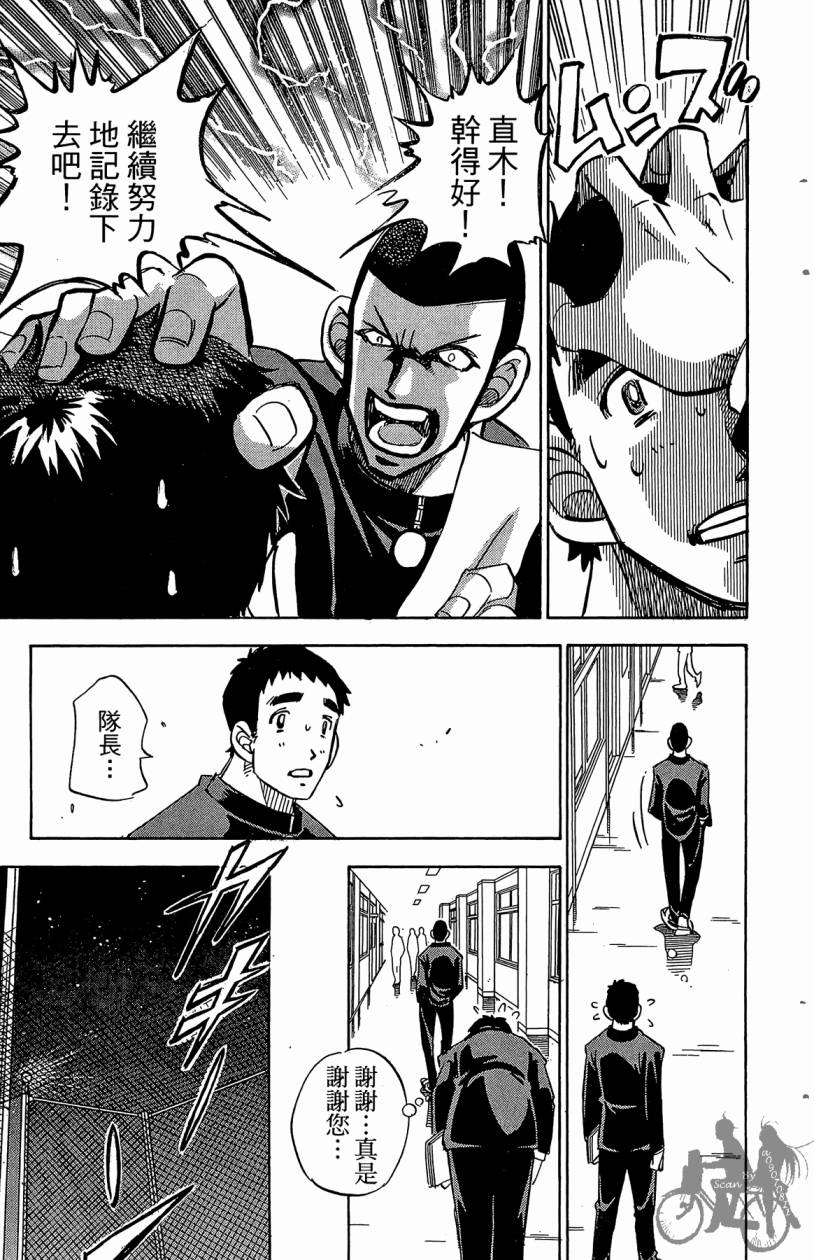 王牌神投手韩漫全集-VOL04无删减无遮挡章节图片 