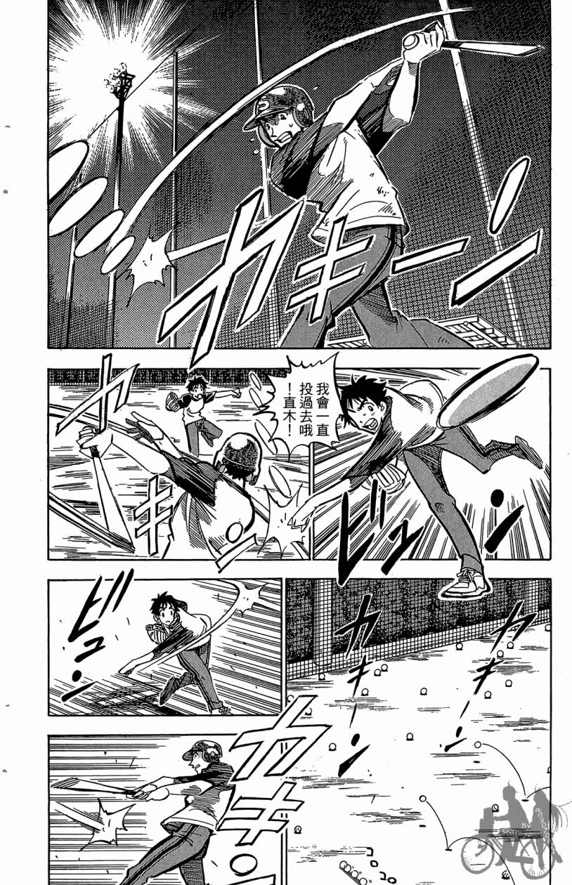 王牌神投手韩漫全集-VOL04无删减无遮挡章节图片 