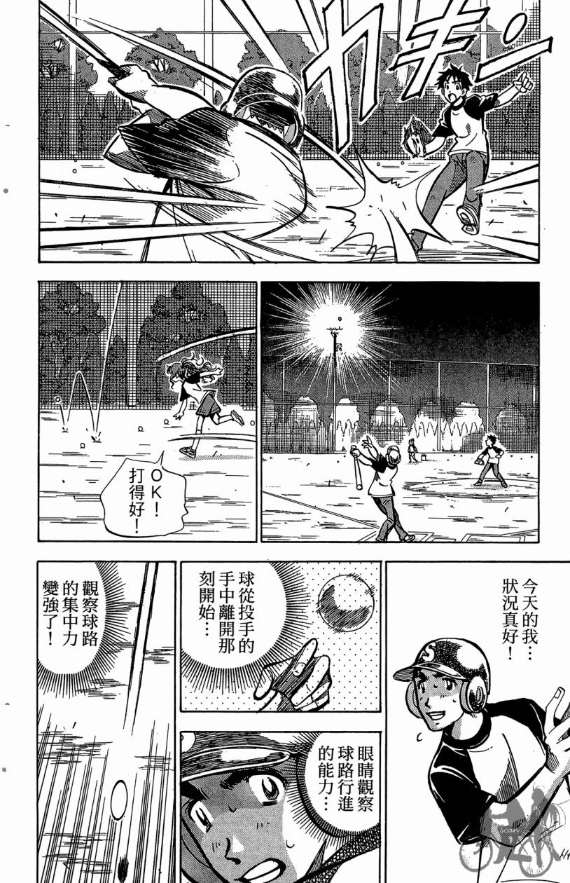 王牌神投手韩漫全集-VOL04无删减无遮挡章节图片 