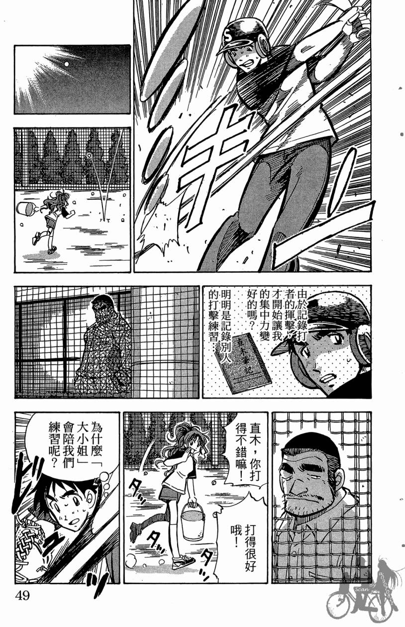 王牌神投手韩漫全集-VOL04无删减无遮挡章节图片 