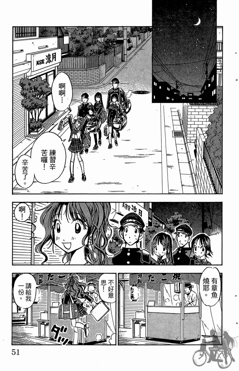 王牌神投手韩漫全集-VOL04无删减无遮挡章节图片 