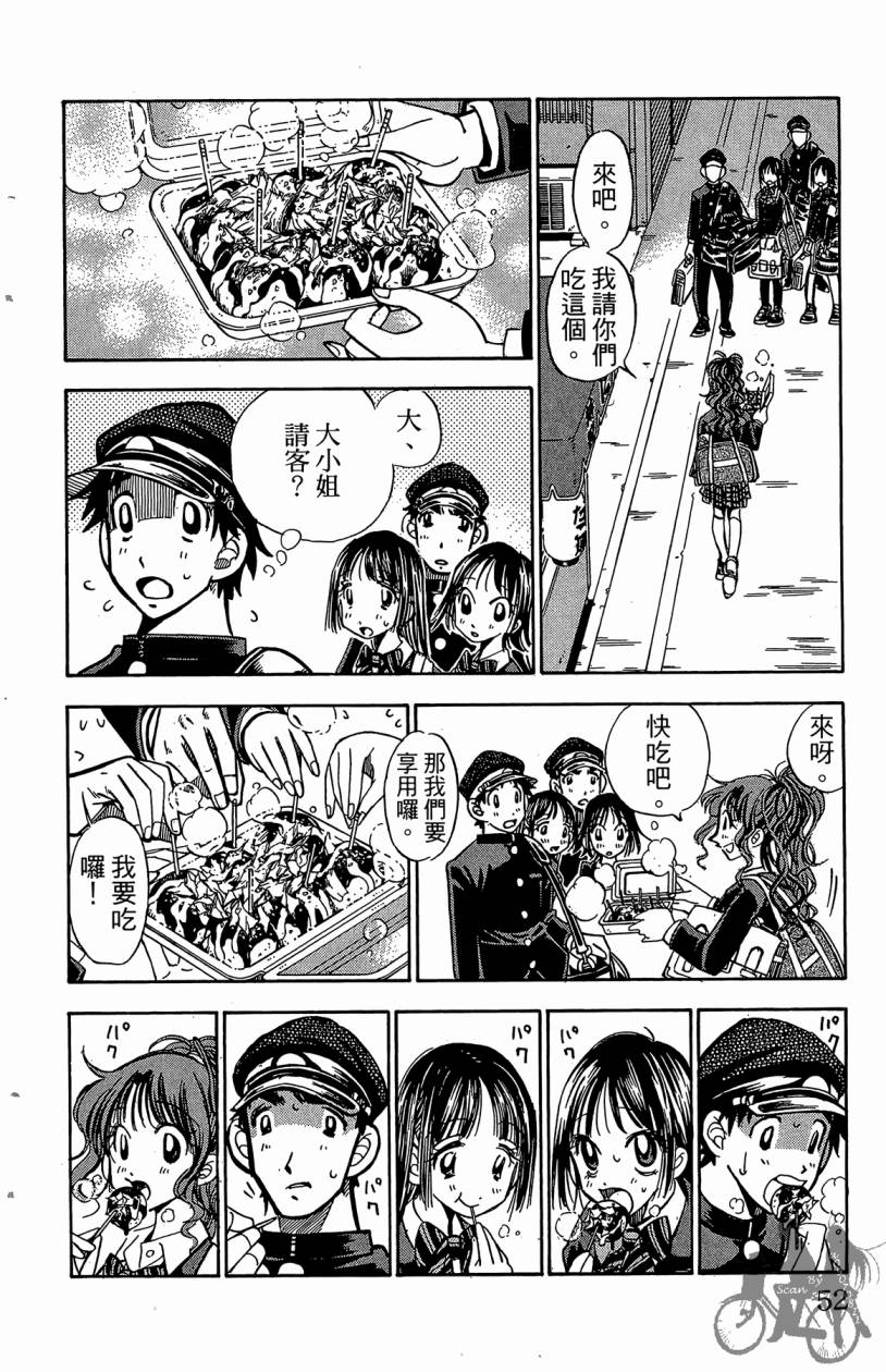 王牌神投手韩漫全集-VOL04无删减无遮挡章节图片 