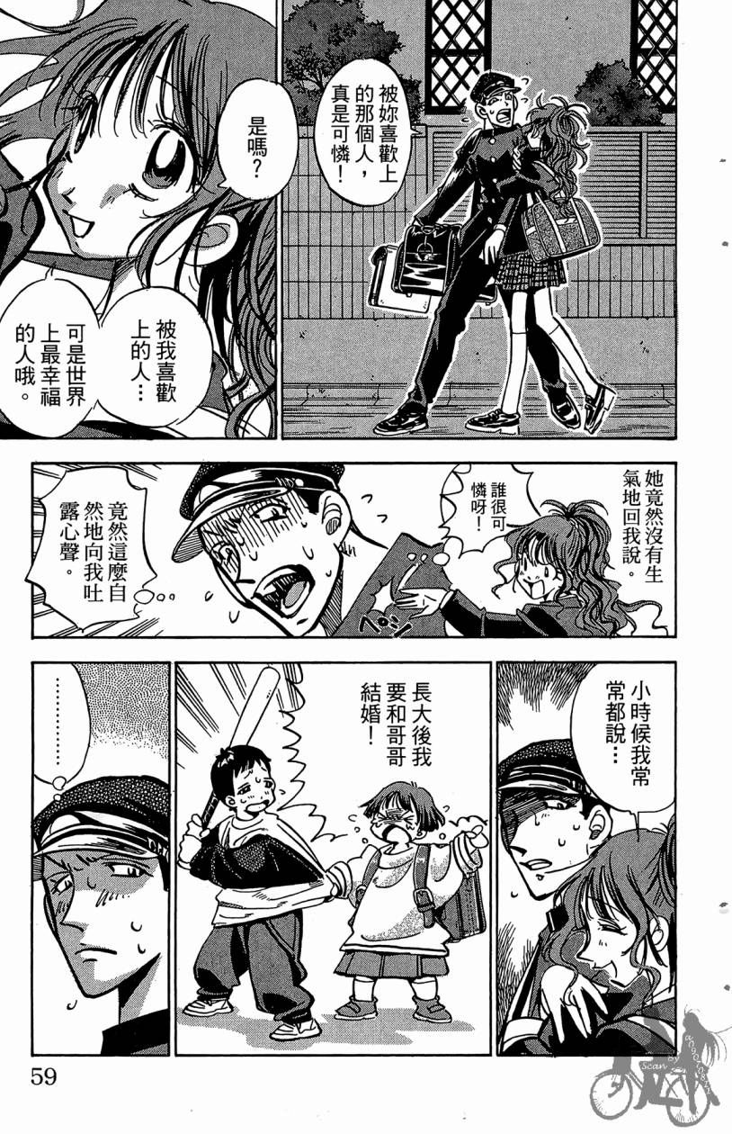 王牌神投手韩漫全集-VOL04无删减无遮挡章节图片 