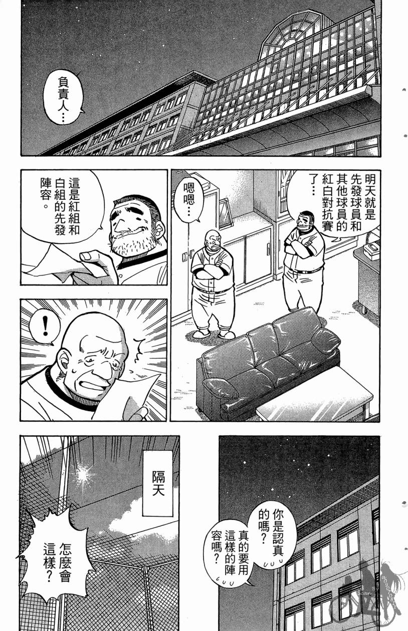 王牌神投手韩漫全集-VOL04无删减无遮挡章节图片 