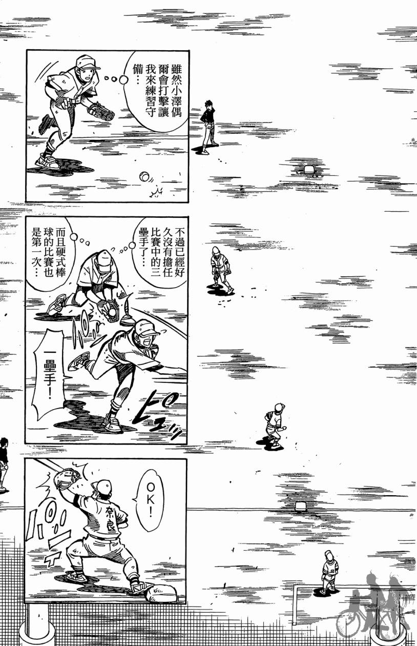 王牌神投手韩漫全集-VOL04无删减无遮挡章节图片 