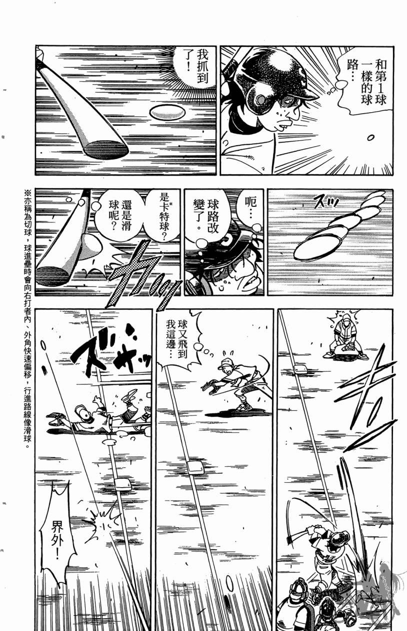 王牌神投手韩漫全集-VOL04无删减无遮挡章节图片 
