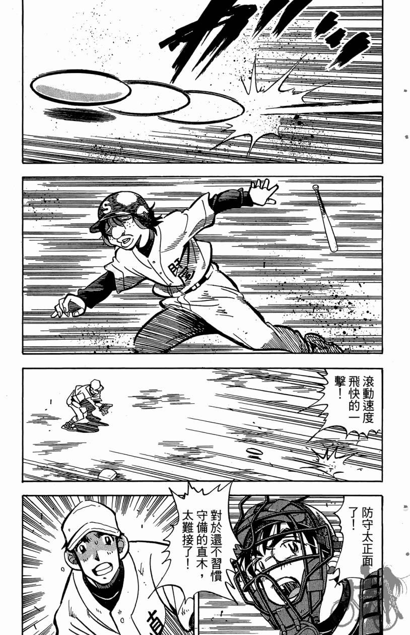 王牌神投手韩漫全集-VOL04无删减无遮挡章节图片 