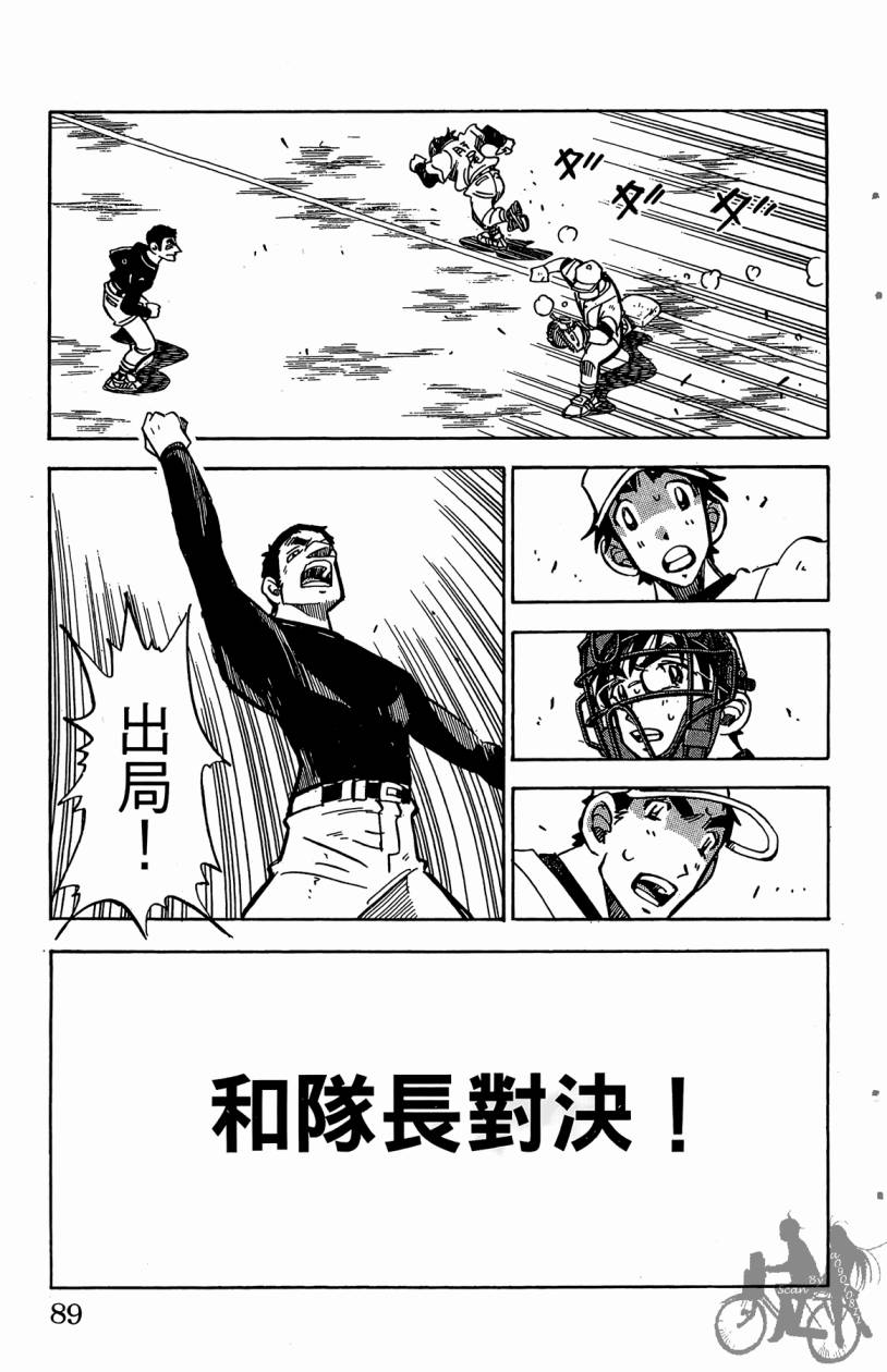 王牌神投手韩漫全集-VOL04无删减无遮挡章节图片 