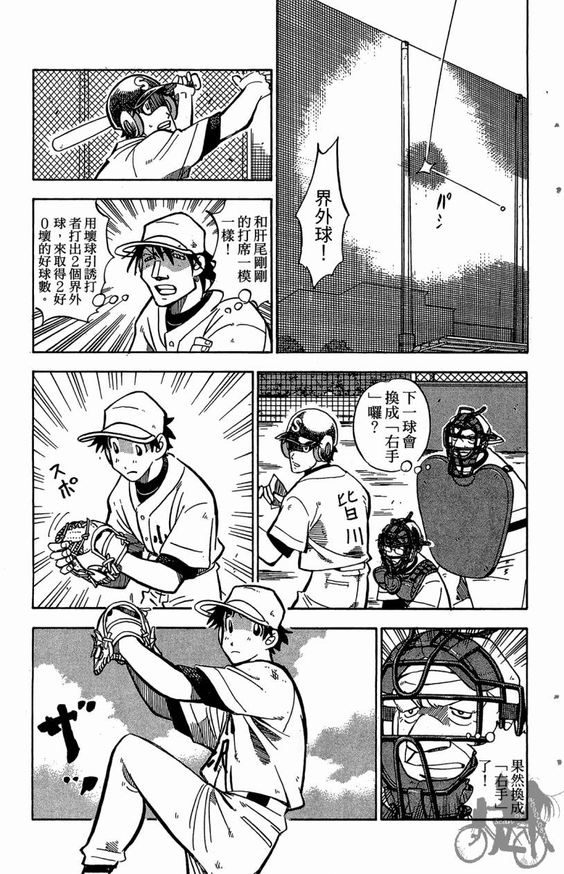 王牌神投手韩漫全集-VOL04无删减无遮挡章节图片 
