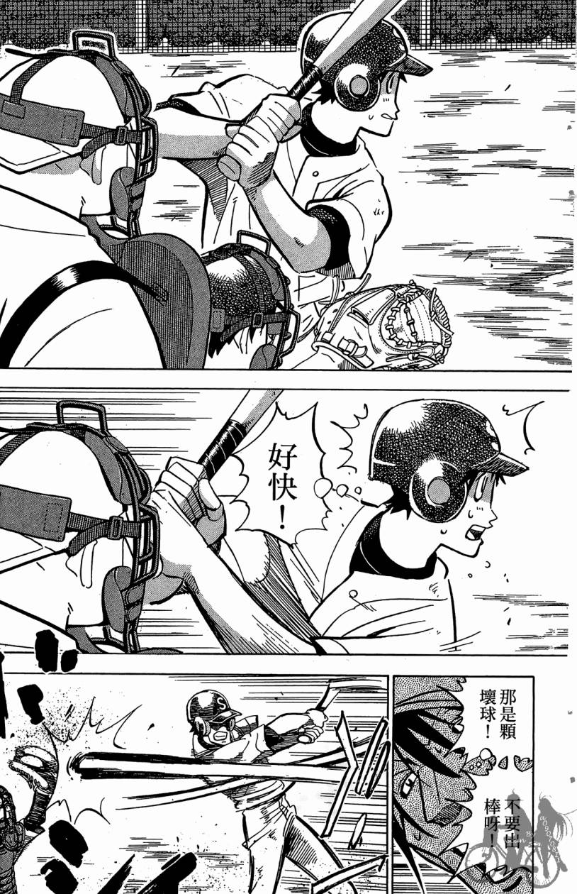 王牌神投手韩漫全集-VOL04无删减无遮挡章节图片 