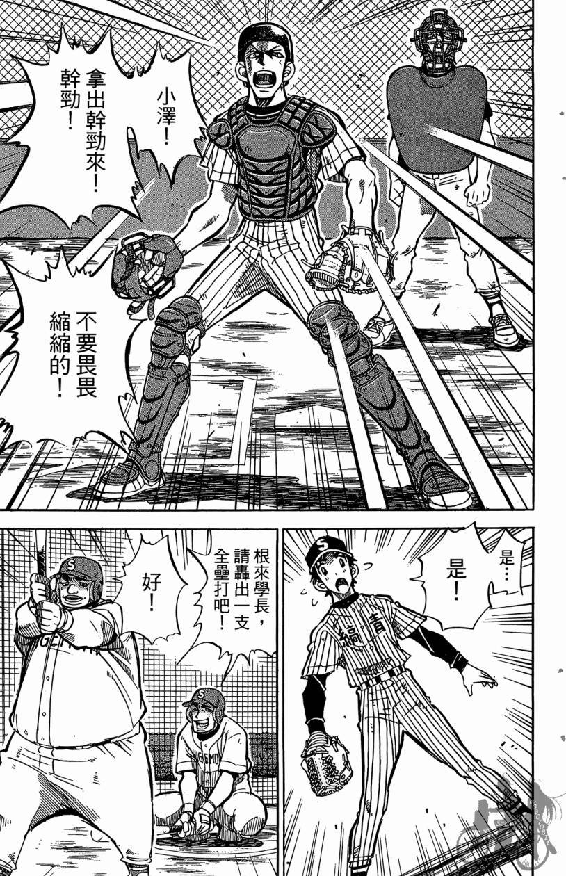 王牌神投手韩漫全集-VOL05无删减无遮挡章节图片 