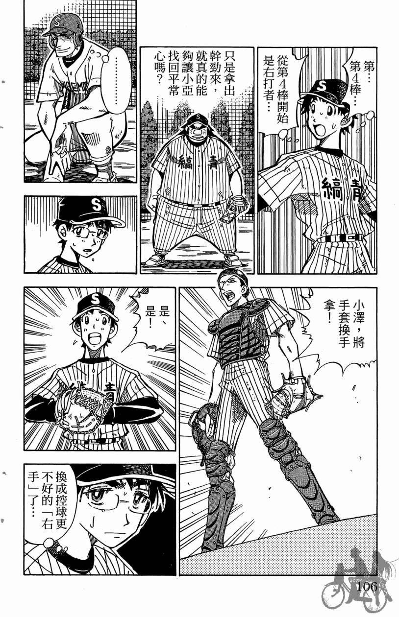 王牌神投手韩漫全集-VOL05无删减无遮挡章节图片 
