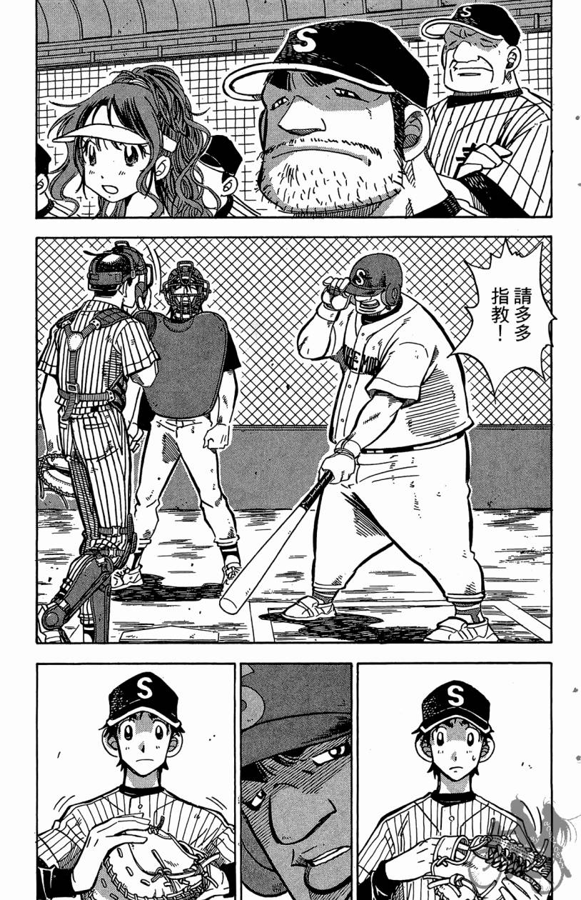 王牌神投手韩漫全集-VOL05无删减无遮挡章节图片 