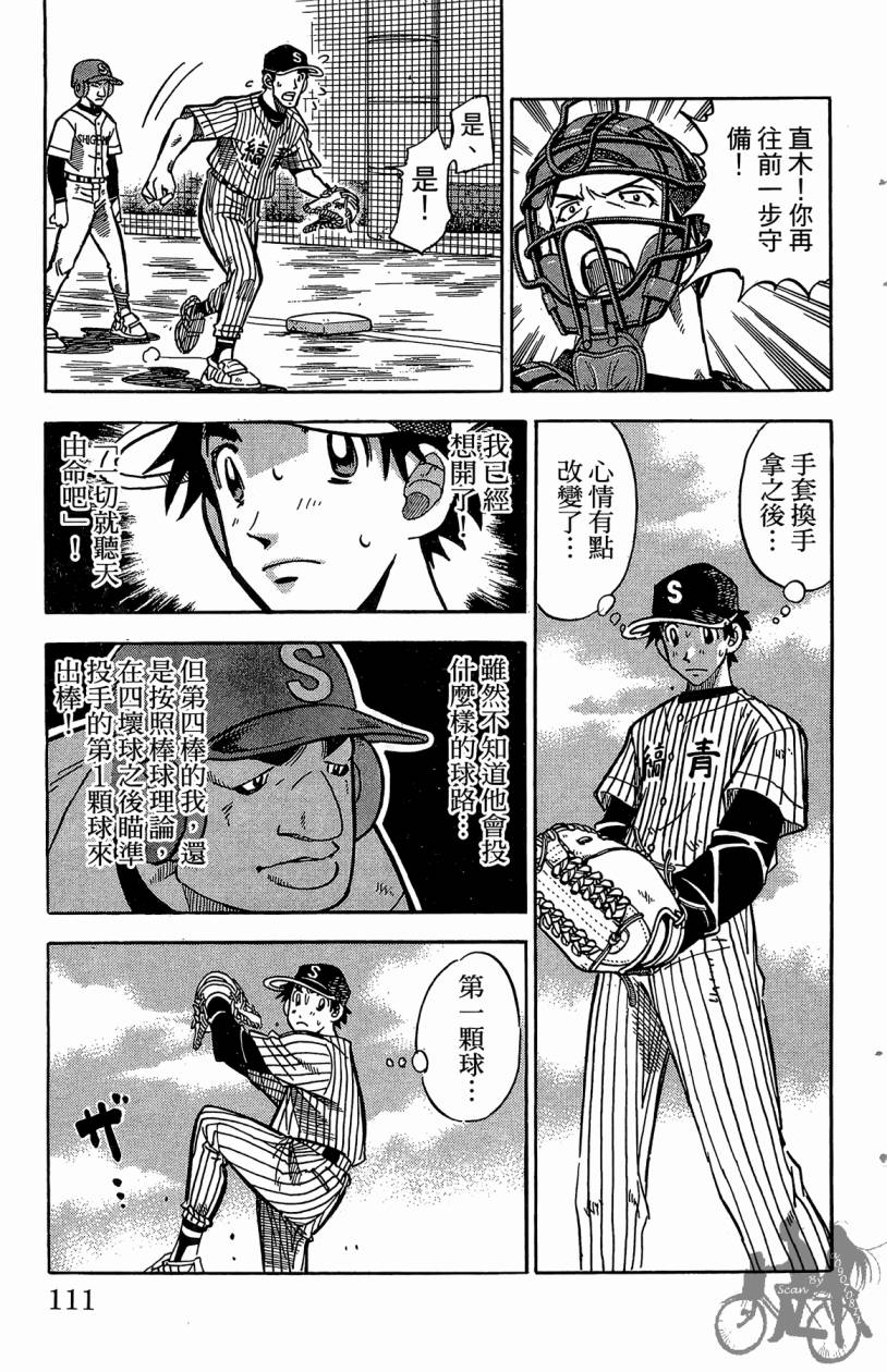 王牌神投手韩漫全集-VOL05无删减无遮挡章节图片 