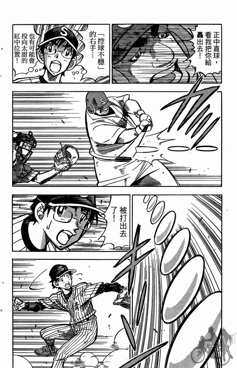 王牌神投手韩漫全集-VOL05无删减无遮挡章节图片 