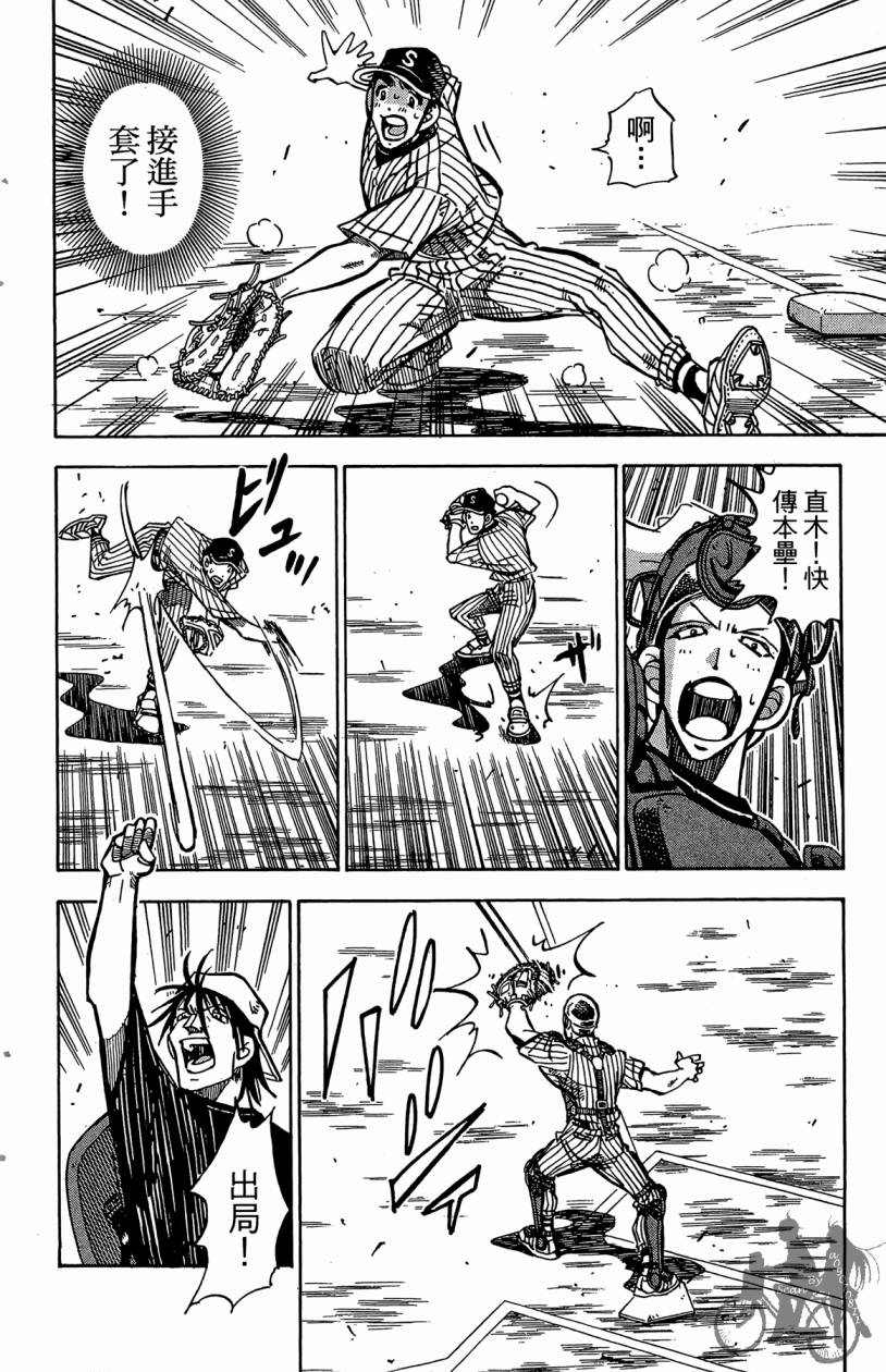 王牌神投手韩漫全集-VOL05无删减无遮挡章节图片 