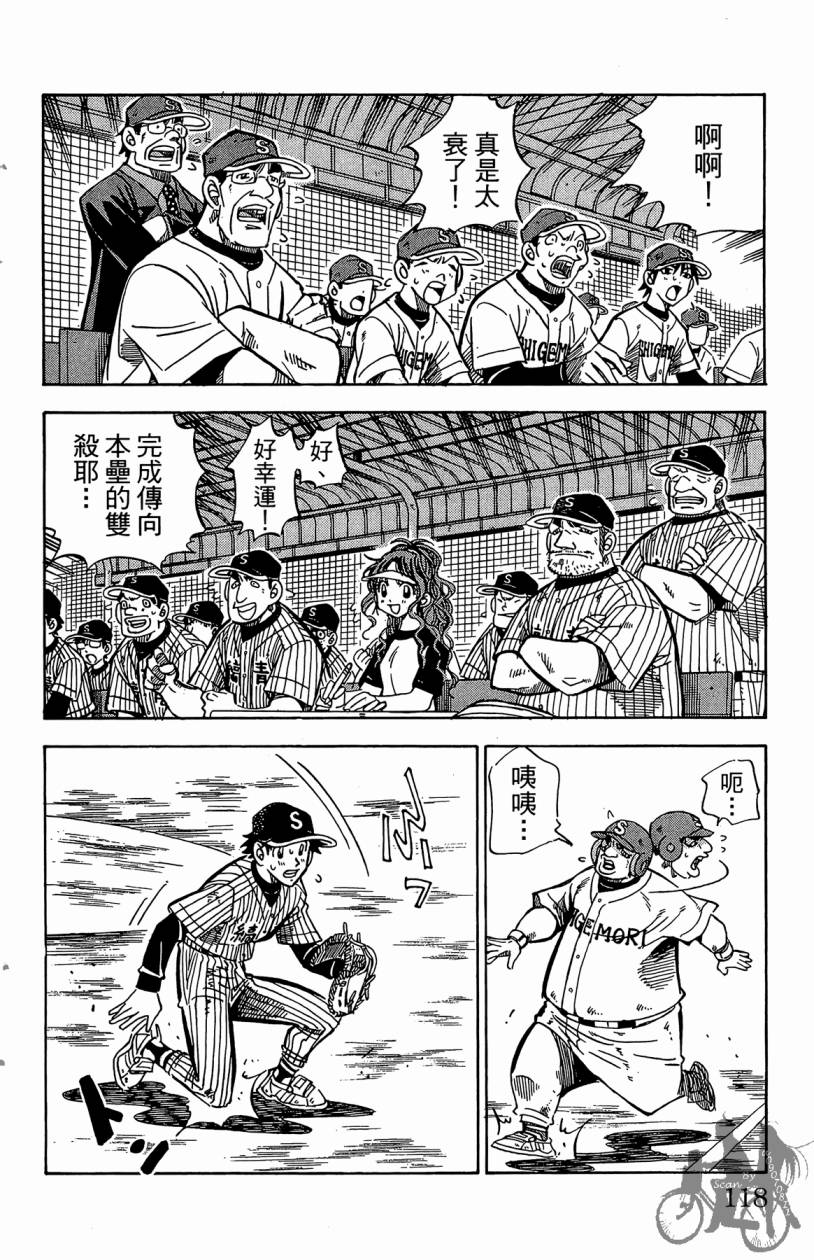 王牌神投手韩漫全集-VOL05无删减无遮挡章节图片 