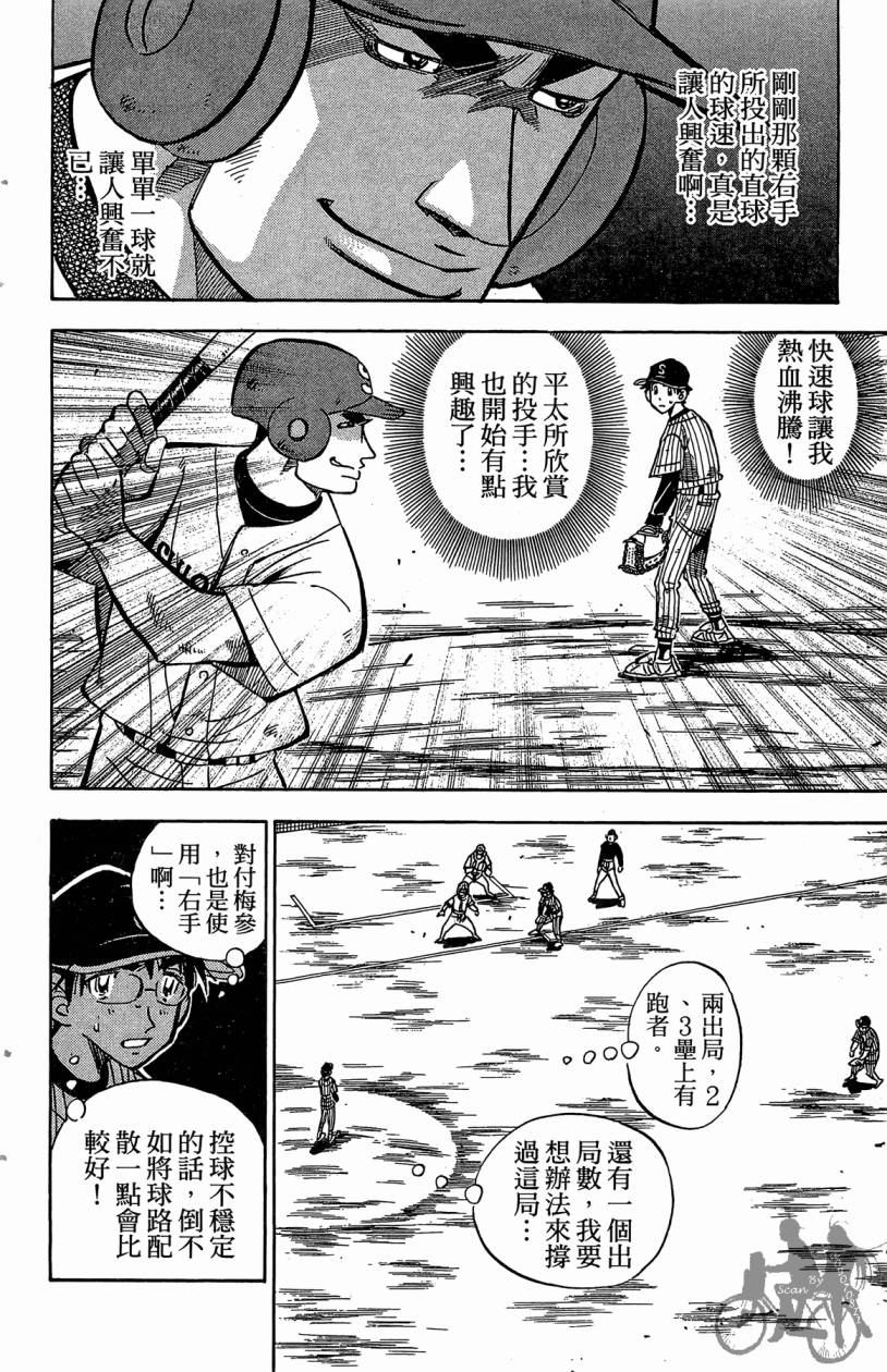 王牌神投手韩漫全集-VOL05无删减无遮挡章节图片 