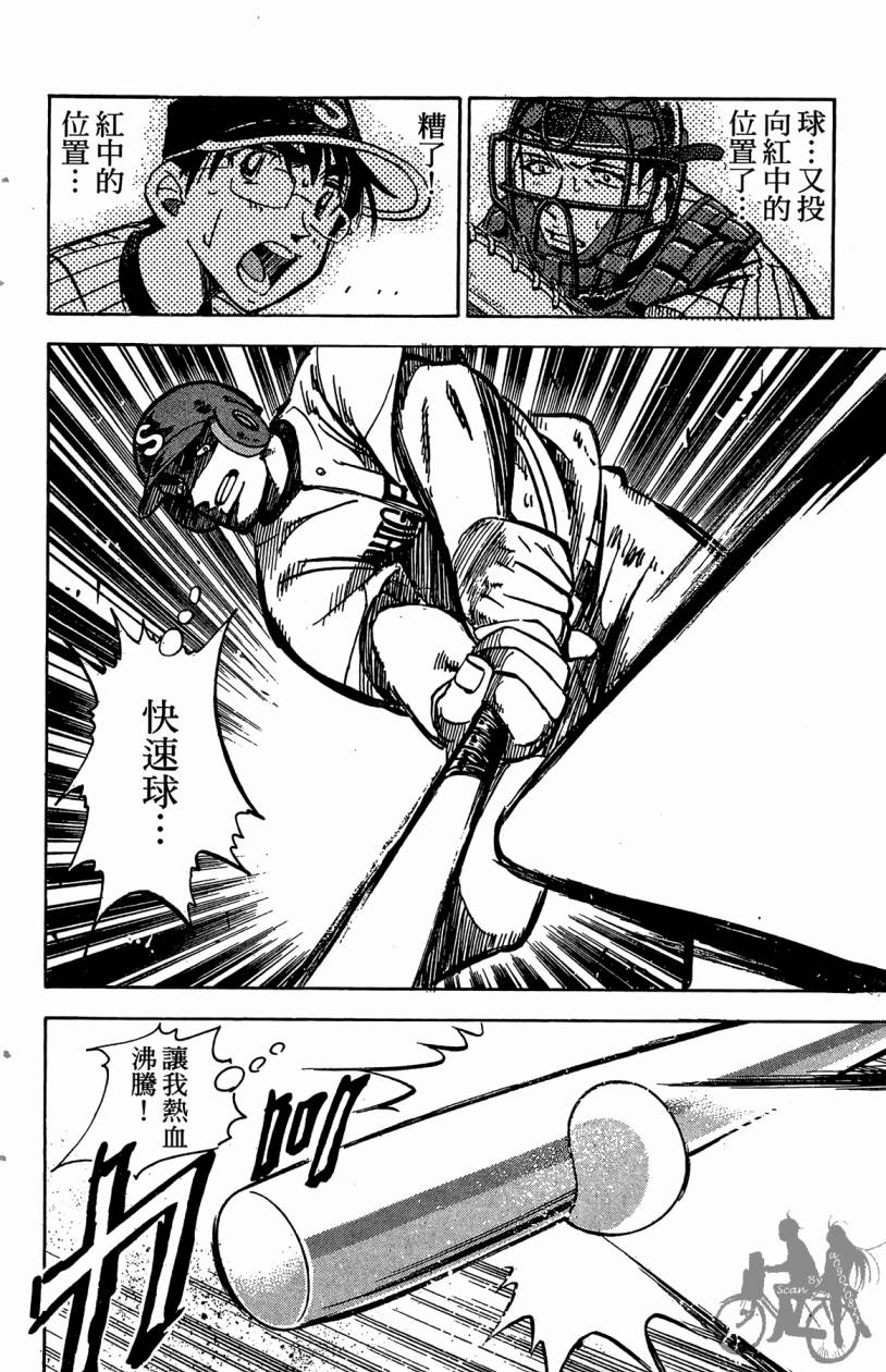 王牌神投手韩漫全集-VOL05无删减无遮挡章节图片 
