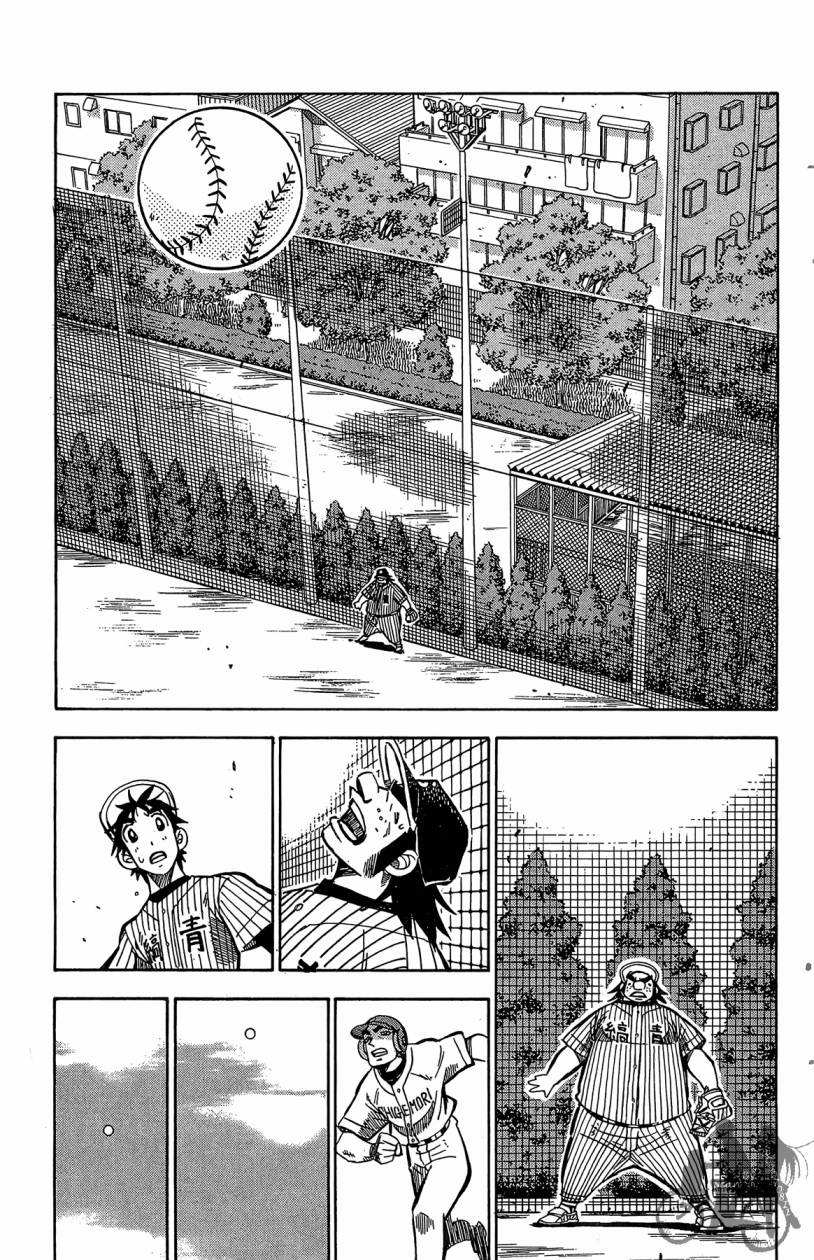 王牌神投手韩漫全集-VOL05无删减无遮挡章节图片 