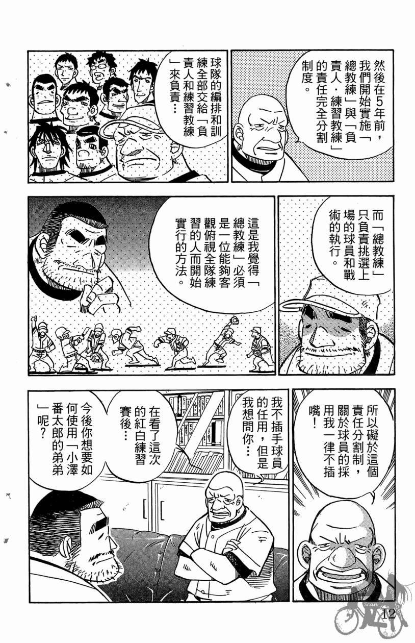 王牌神投手韩漫全集-VOL05无删减无遮挡章节图片 