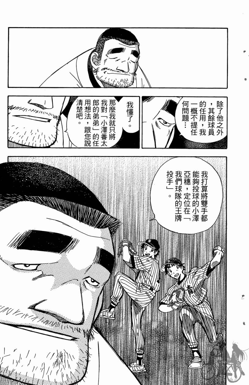 王牌神投手韩漫全集-VOL05无删减无遮挡章节图片 