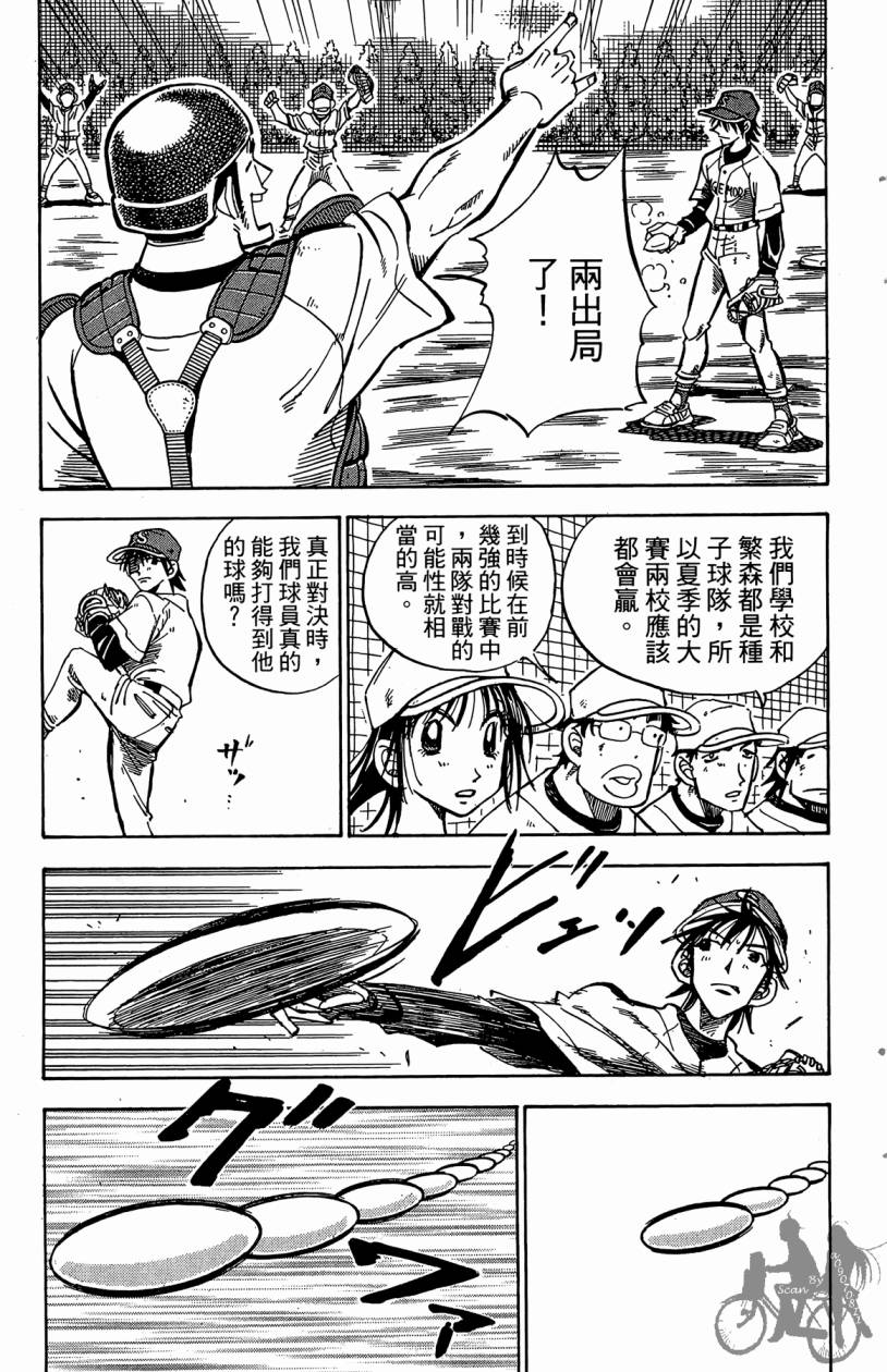 王牌神投手韩漫全集-VOL05无删减无遮挡章节图片 