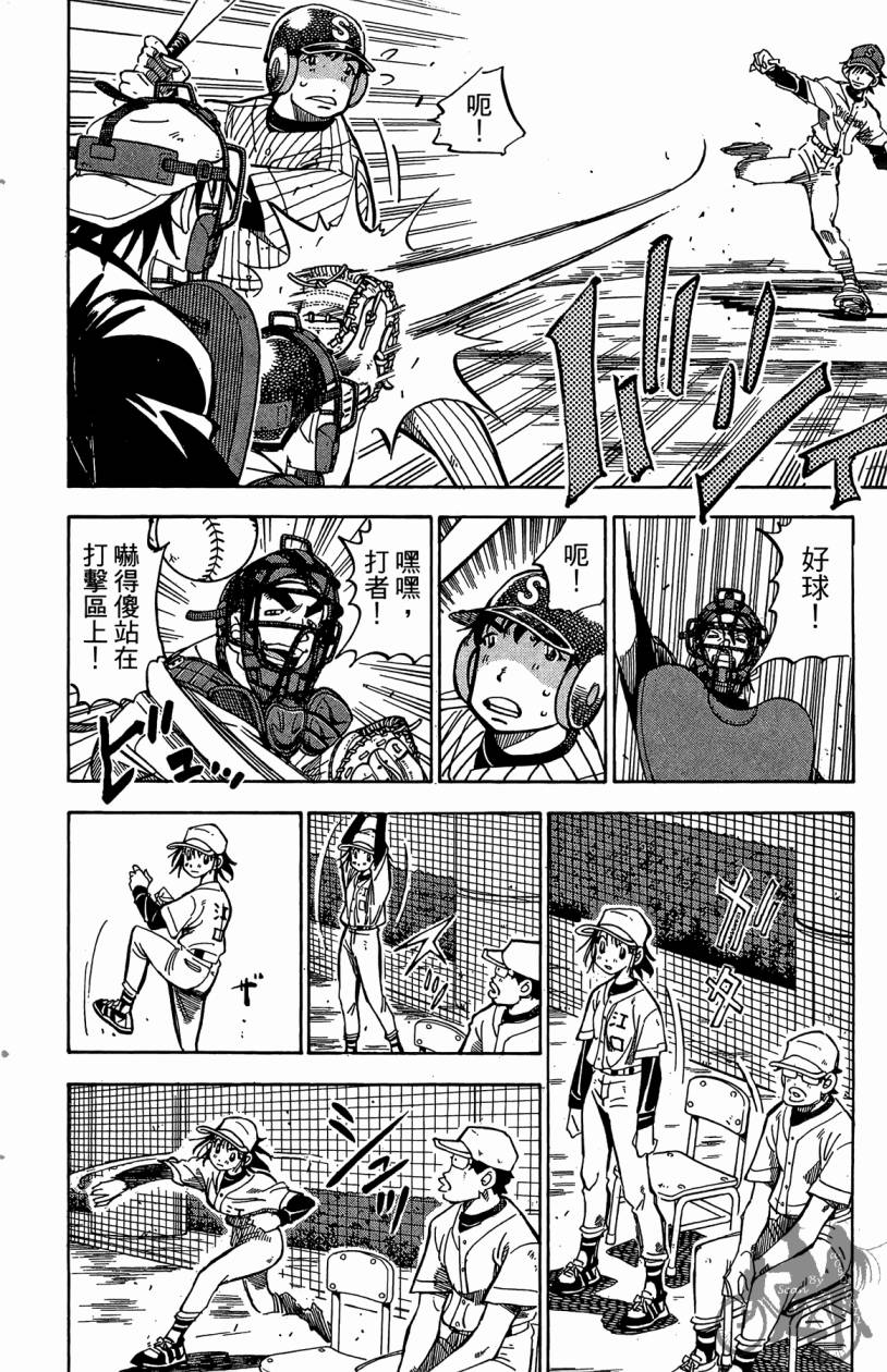 王牌神投手韩漫全集-VOL05无删减无遮挡章节图片 