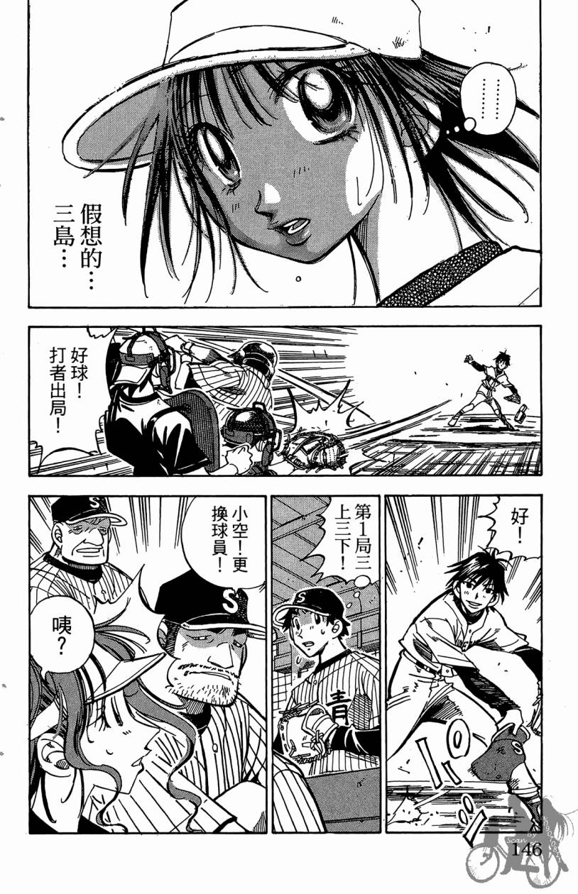 王牌神投手韩漫全集-VOL05无删减无遮挡章节图片 